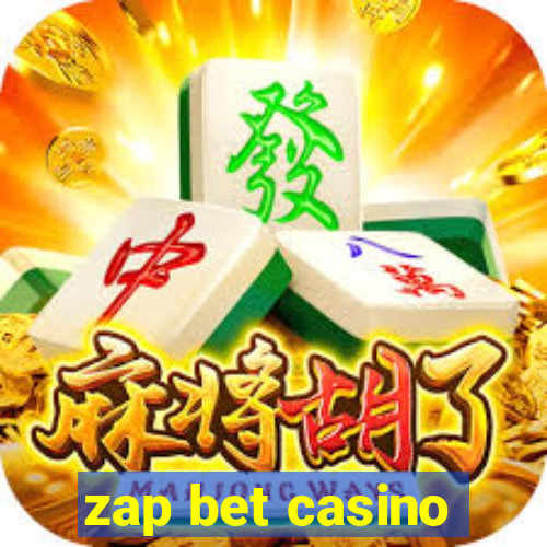 zap bet casino